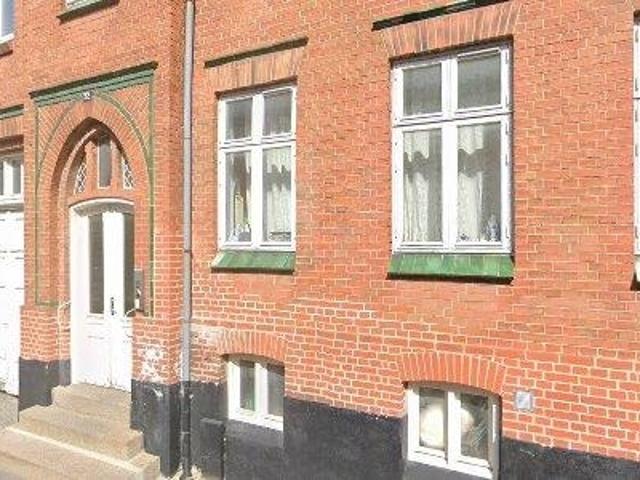 Lejlighed til leje i Slagelse