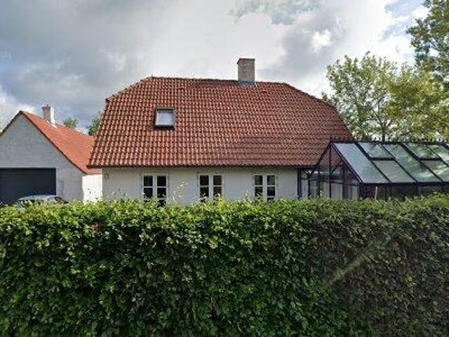 Lejlighed til leje i Slagelse