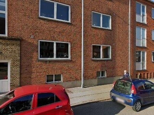 Lejlighed til leje i Korsør, Slagelse