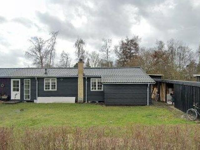 Lejlighed til leje i Dalby Strand, Kalundborg Kommune