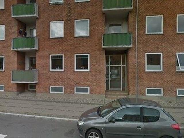 Lejlighed til leje i Holbæk