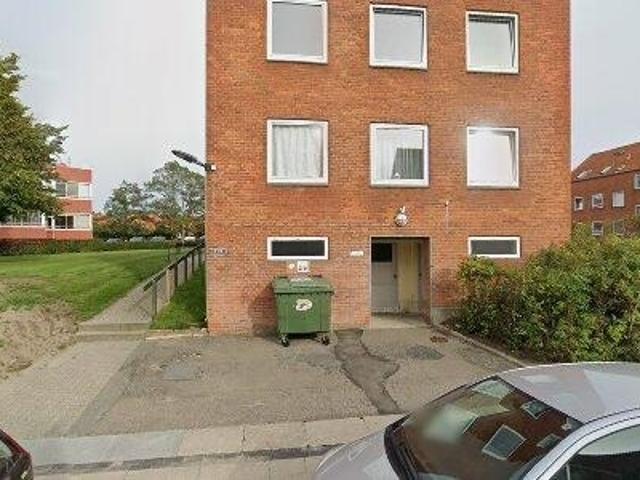 Lejlighed til leje i Holbæk