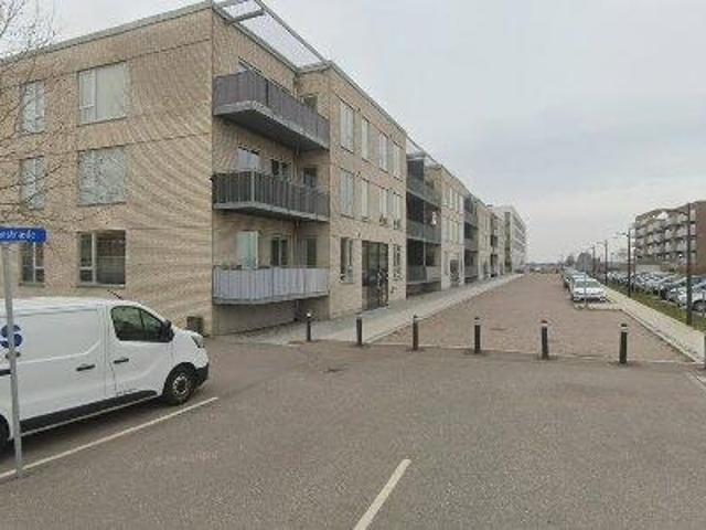 Lejlighed til leje i Holbæk