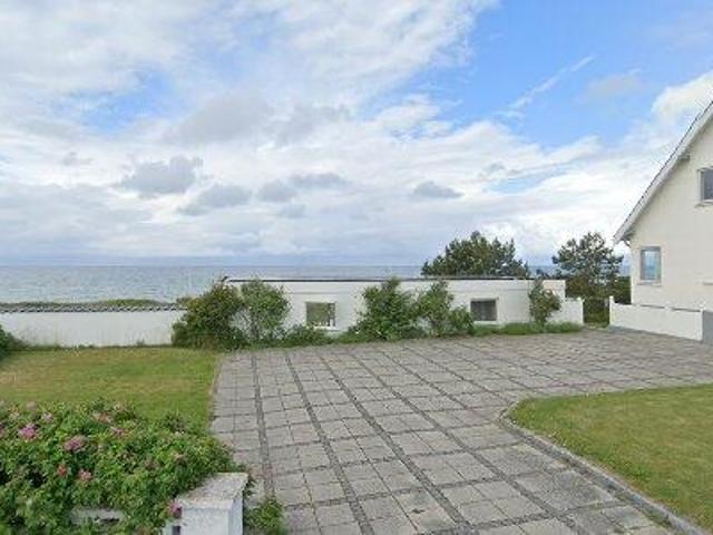 Lejlighed til leje i Kalundborg