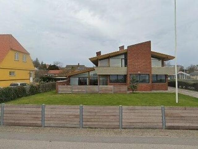 Lejlighed til leje i Kalundborg