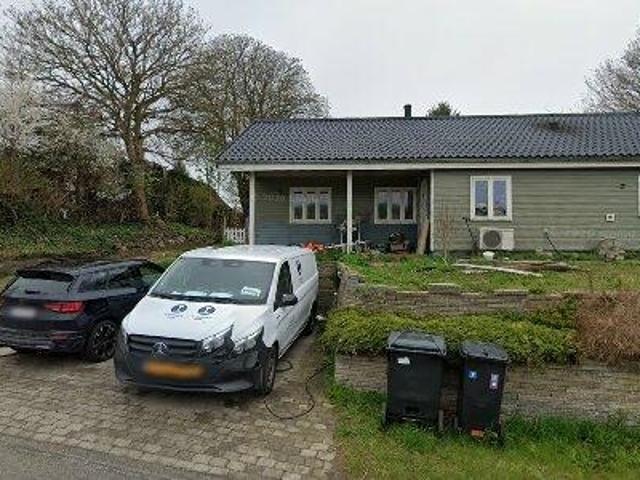 Lejlighed til leje i Kalundborg