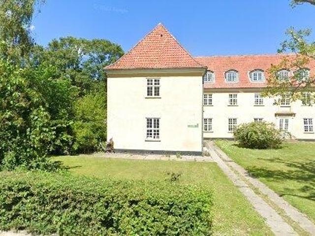 Lejlighed til leje i Nykøbing Sjælland, Odsherred