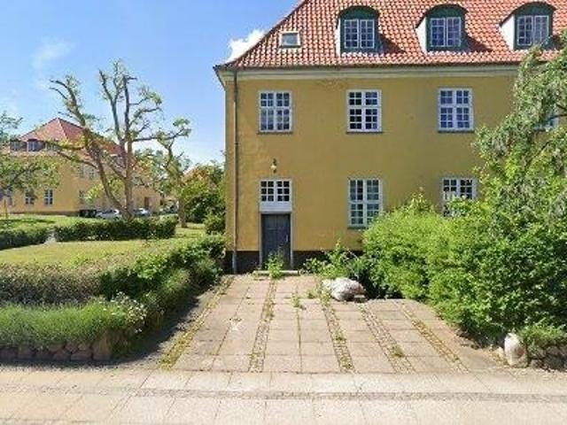 Lejlighed til leje i Nykøbing Sjælland, Odsherred