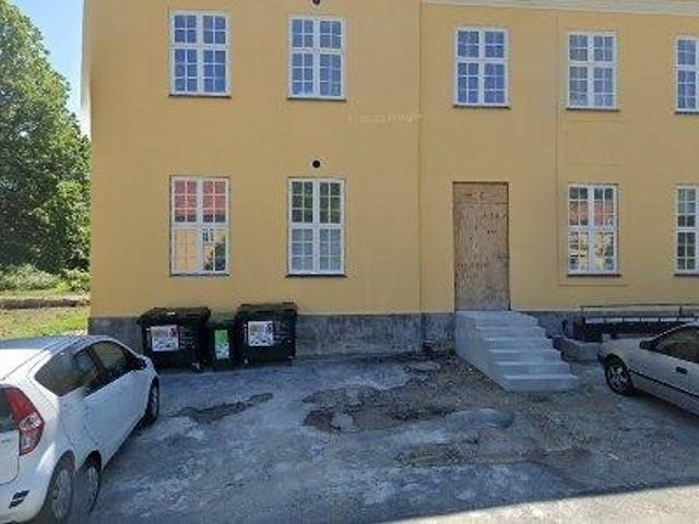 Lejlighed til leje i Nykøbing Sjælland, Odsherred