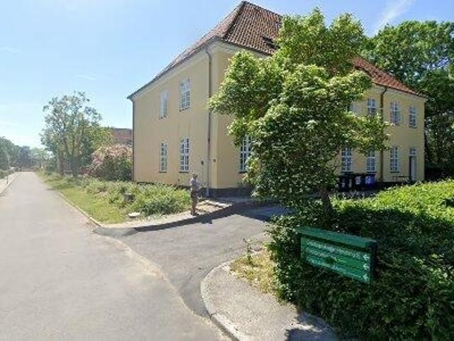 Lejlighed til leje i Nykøbing Sjælland, Odsherred