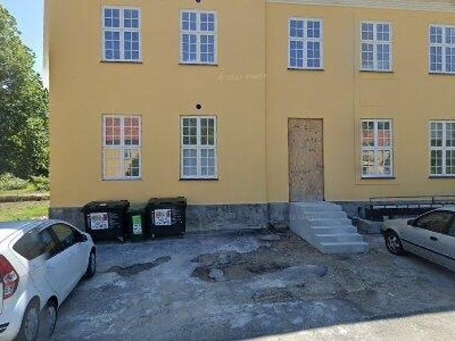 Lejlighed til leje i Nykøbing Sjælland, Odsherred