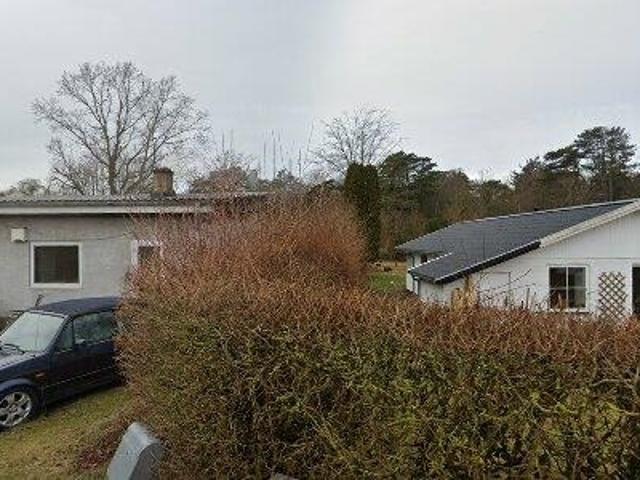 Lejlighed til leje i Asnæs, Odsherred