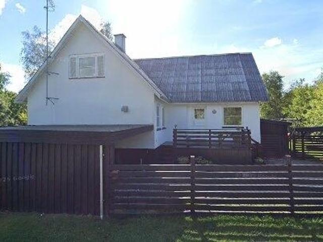 Lejlighed til leje i Vig, Odsherred