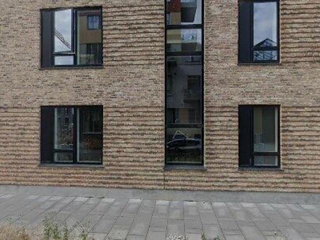 Lejlighed til leje i Køge