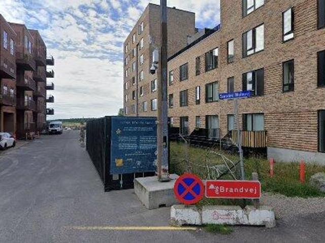 Lejlighed til leje i Køge