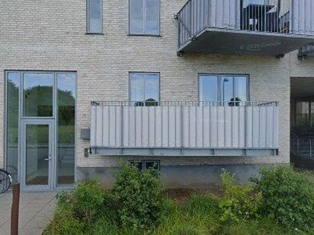 Lejlighed til leje i Køge