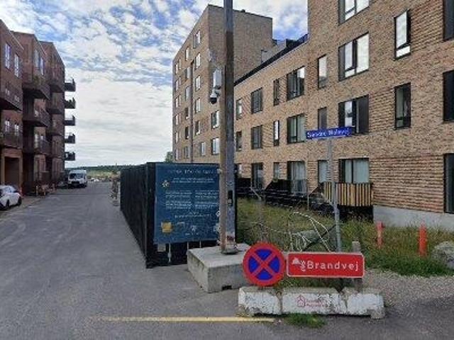 Lejlighed til leje i Køge, Køge Kommune