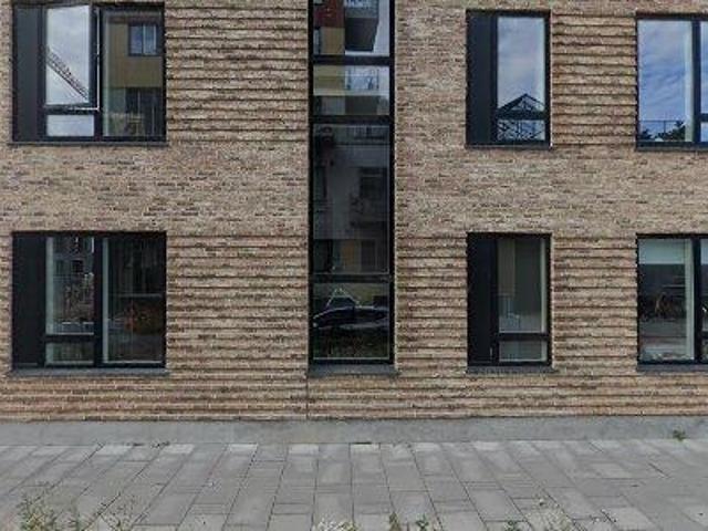 Lejlighed til leje i Sønder Køge, Køge