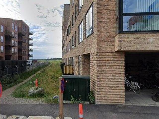 Lejlighed til leje i Køge