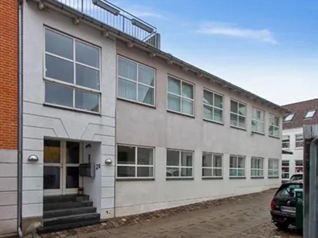 Lejlighed til leje i Næstved, Næstved Kommune