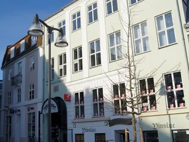 Lejlighed til leje i Næstved