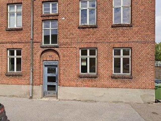 Lejlighed til leje i Næstved