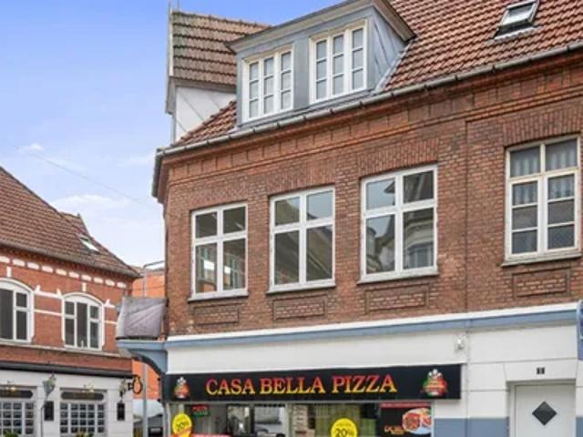 Lejlighed til leje i Næstved