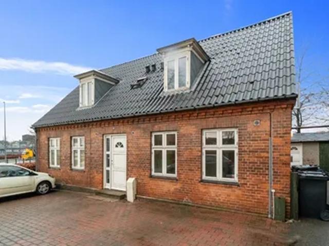 Lejlighed til leje i Næstved