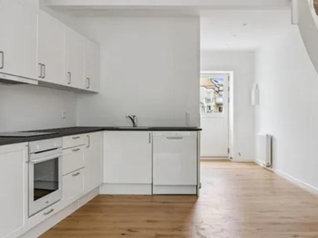 Lejlighed til leje i Næstved