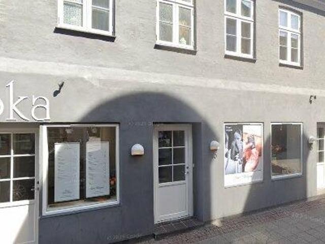 Lejlighed til leje i Næstved