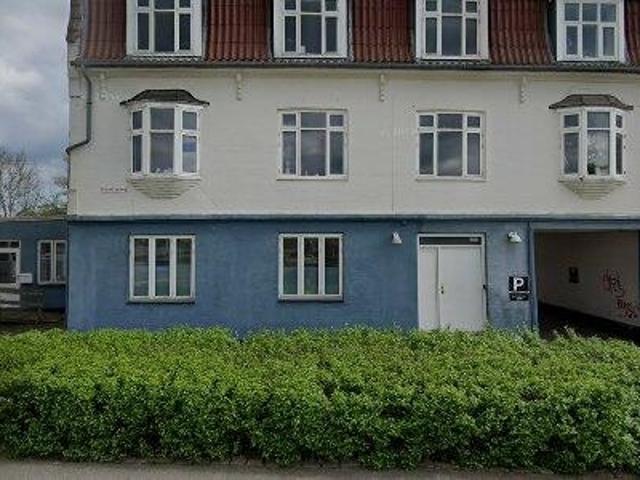 Lejlighed til leje i Næstved