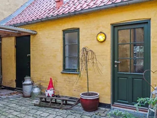 Lejlighed til leje i Præstø, Vordingborg Kommune