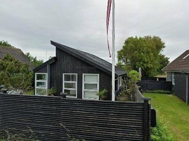 Lejlighed til leje i Karrebæksminde, Næstved