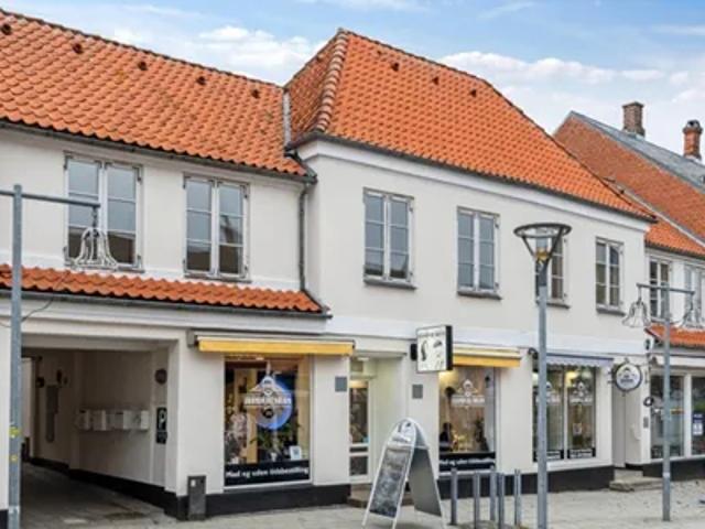 Lejlighed til leje i Vordingborg