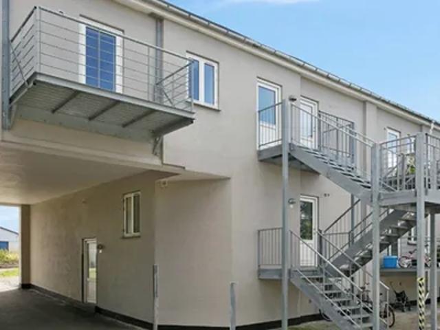 Lejlighed til leje i Vordingborg