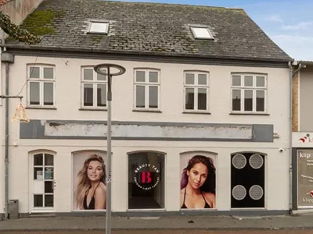Lejlighed til leje i Vordingborg