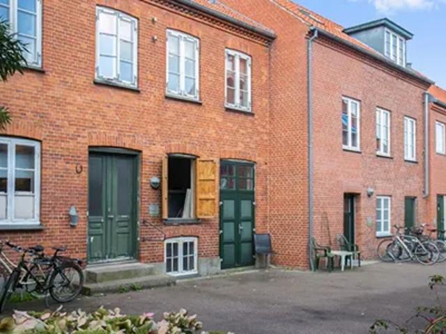 Lejlighed til leje i Vordingborg