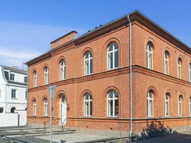 Lejlighed til leje i Vordingborg