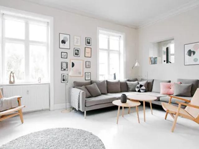 Lejlighed til leje i Vordingborg Lejlighed til leje i Vordingborg