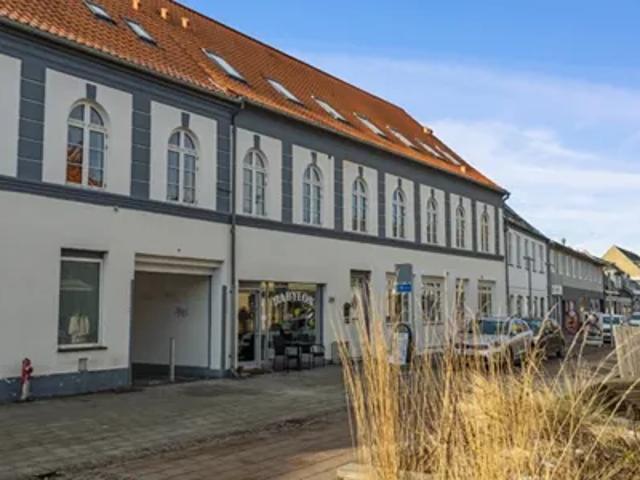 Lejlighed til leje i Vordingborg Lejlighed til leje i Vordingborg