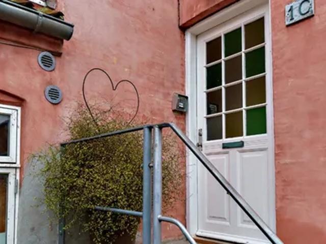 Lejlighed til leje i Vordingborg Lejlighed til leje i Vordingborg