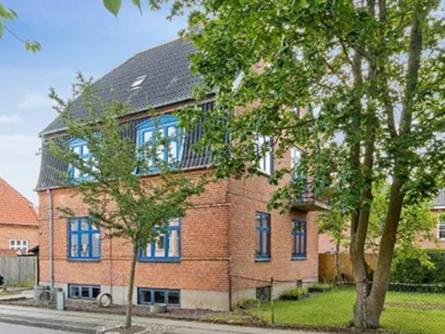 Lejlighed til leje i Vordingborg