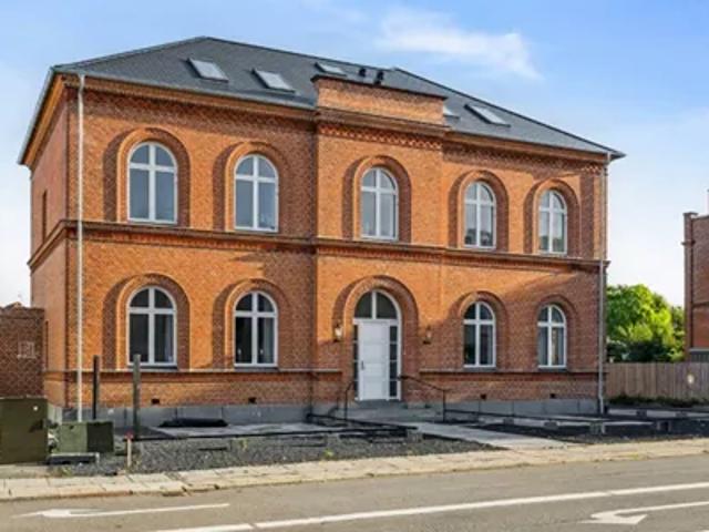 Lejlighed til leje i Vordingborg