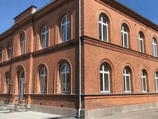Lejlighed til leje i Vordingborg Lejlighed til leje i Vordingborg