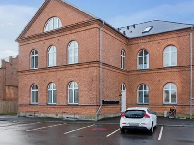 Lejlighed til leje i Vordingborg Lejlighed til leje i Vordingborg