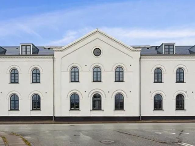 Lejlighed til leje i Vordingborg