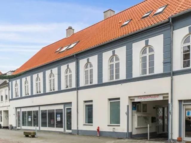 Lejlighed til leje i Vordingborg