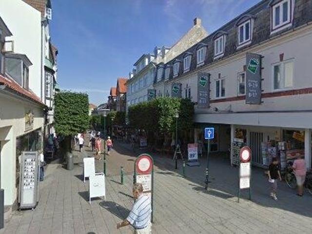 Lejlighed til leje i Vordingborg Lejlighed til leje i Vordingborg