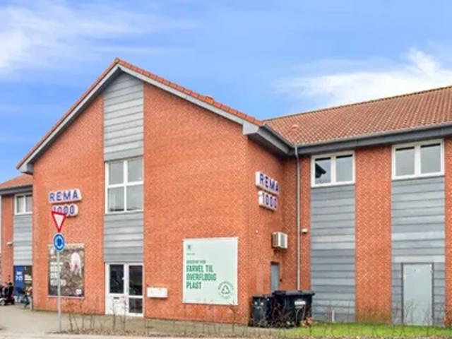 Lejlighed til leje i Vordingborg