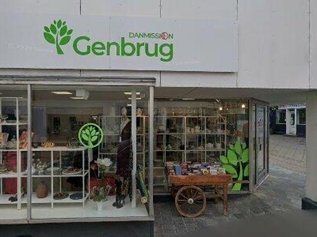 Lejlighed til leje i Nykøbing Falster, Guldborgsund